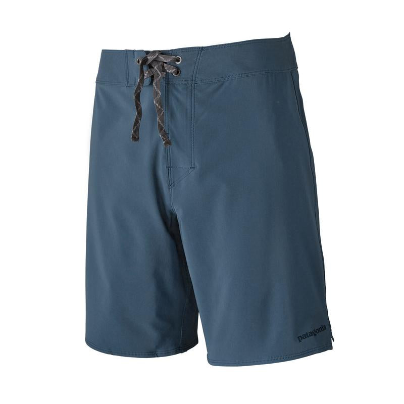 M's Stretch Hydropeak Boardshorts 18"