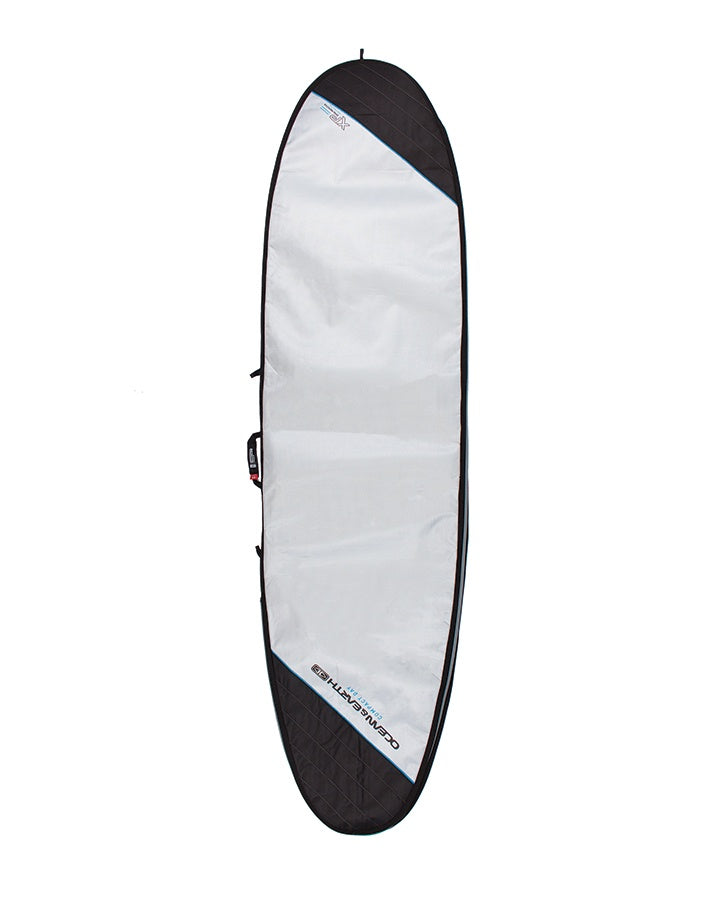 Compact Day Longboard Cover
