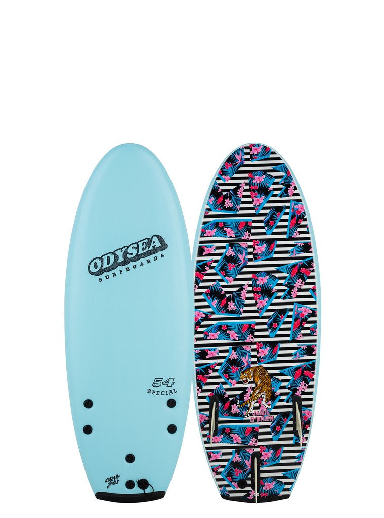 54 Special - Jamie O'Brien