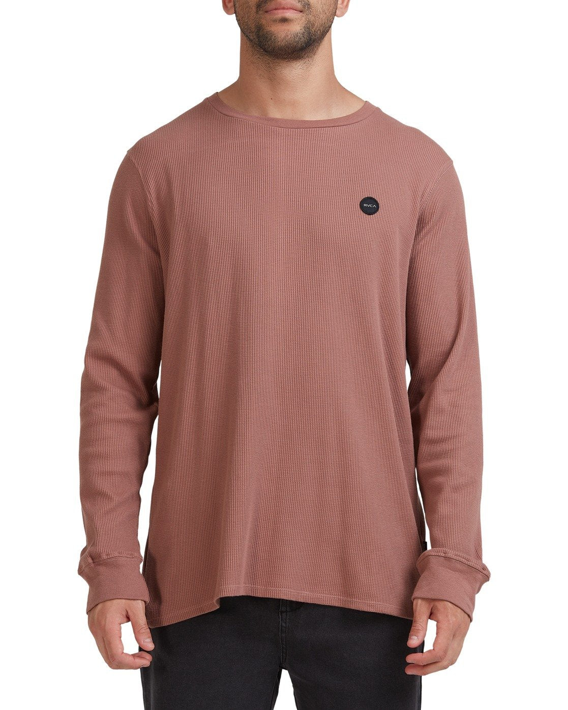 Motor Waffles Long Sleeve