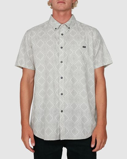 Sundays Mini SS Shirt