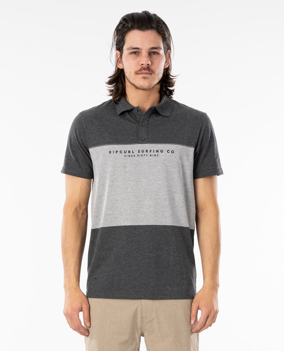 Sections Vaporcool Polo