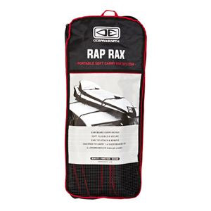 One Rap Rax