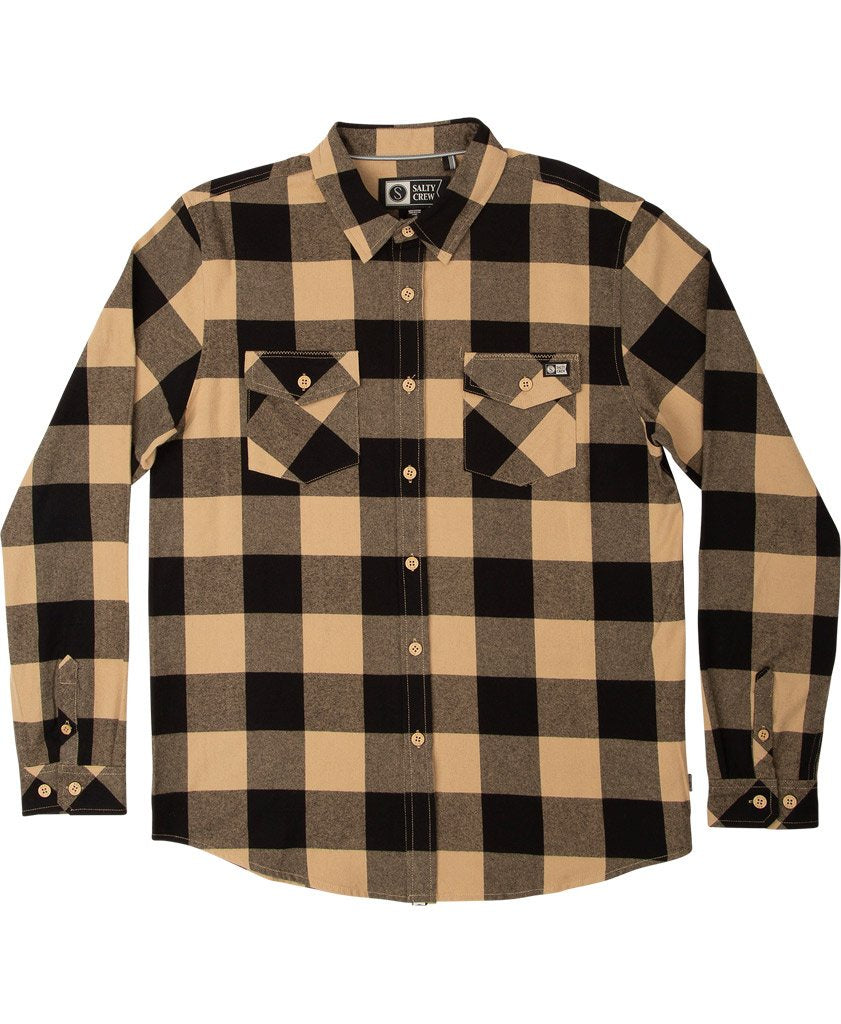 Buffer Flannel