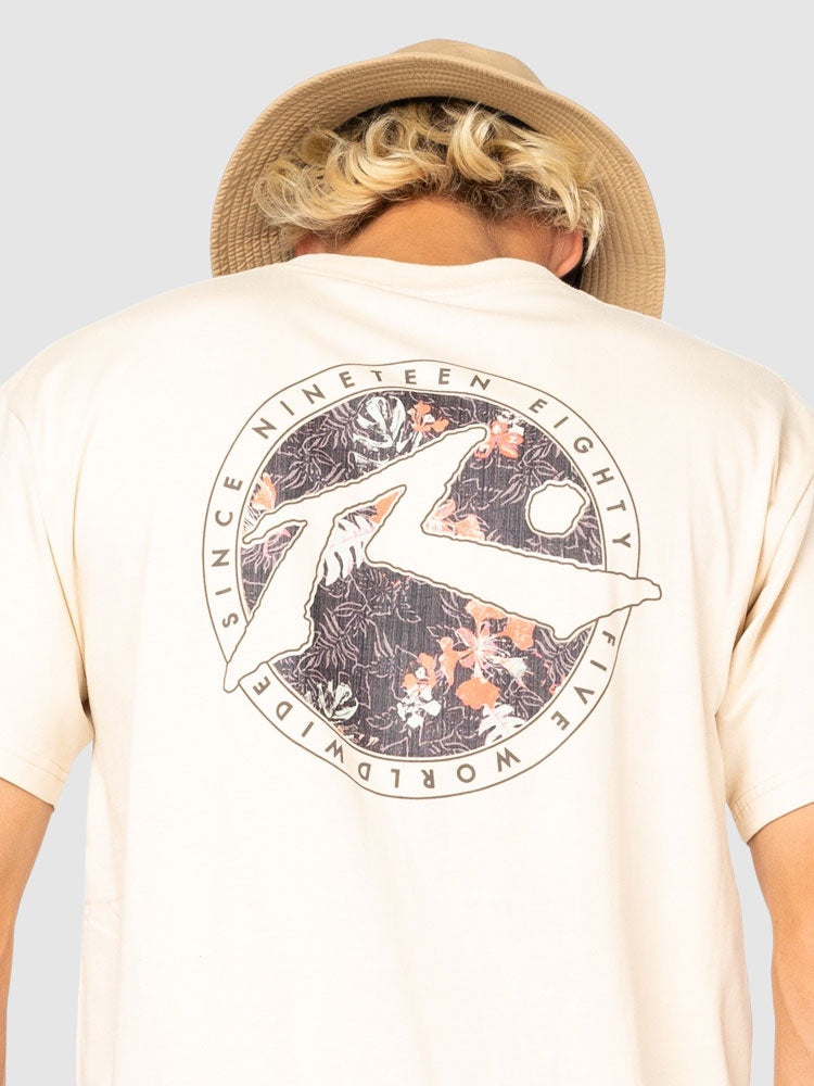 Honeycombs Short Sleeve Tee