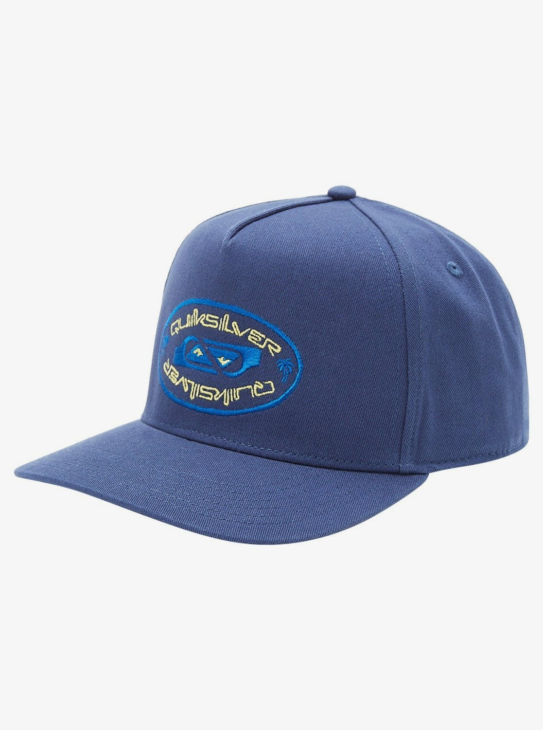 Boys 2-7 Gainbreaker Snapback Cap