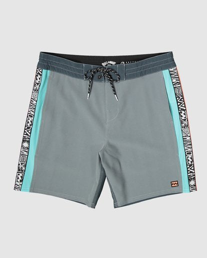Dbah LT Boardshorts
