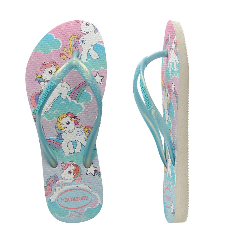 Kids  Slim My Little Pony