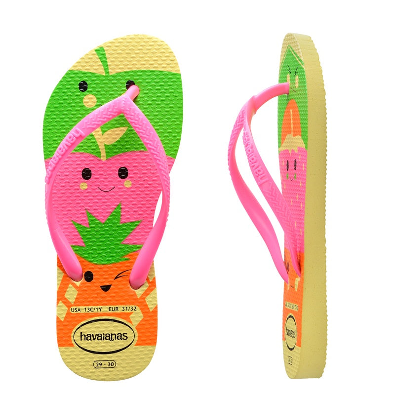 Kids Slim Fun Pollen