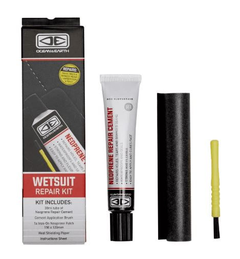 Wetsuit Repair Kit