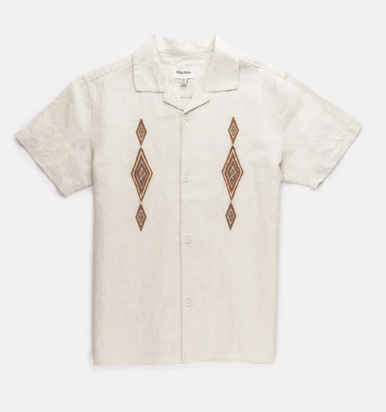Desert Jazz SS Shirt