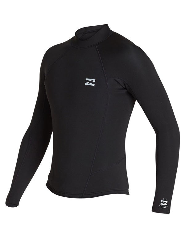 105 Absolute Lite Wetsuit Jacket