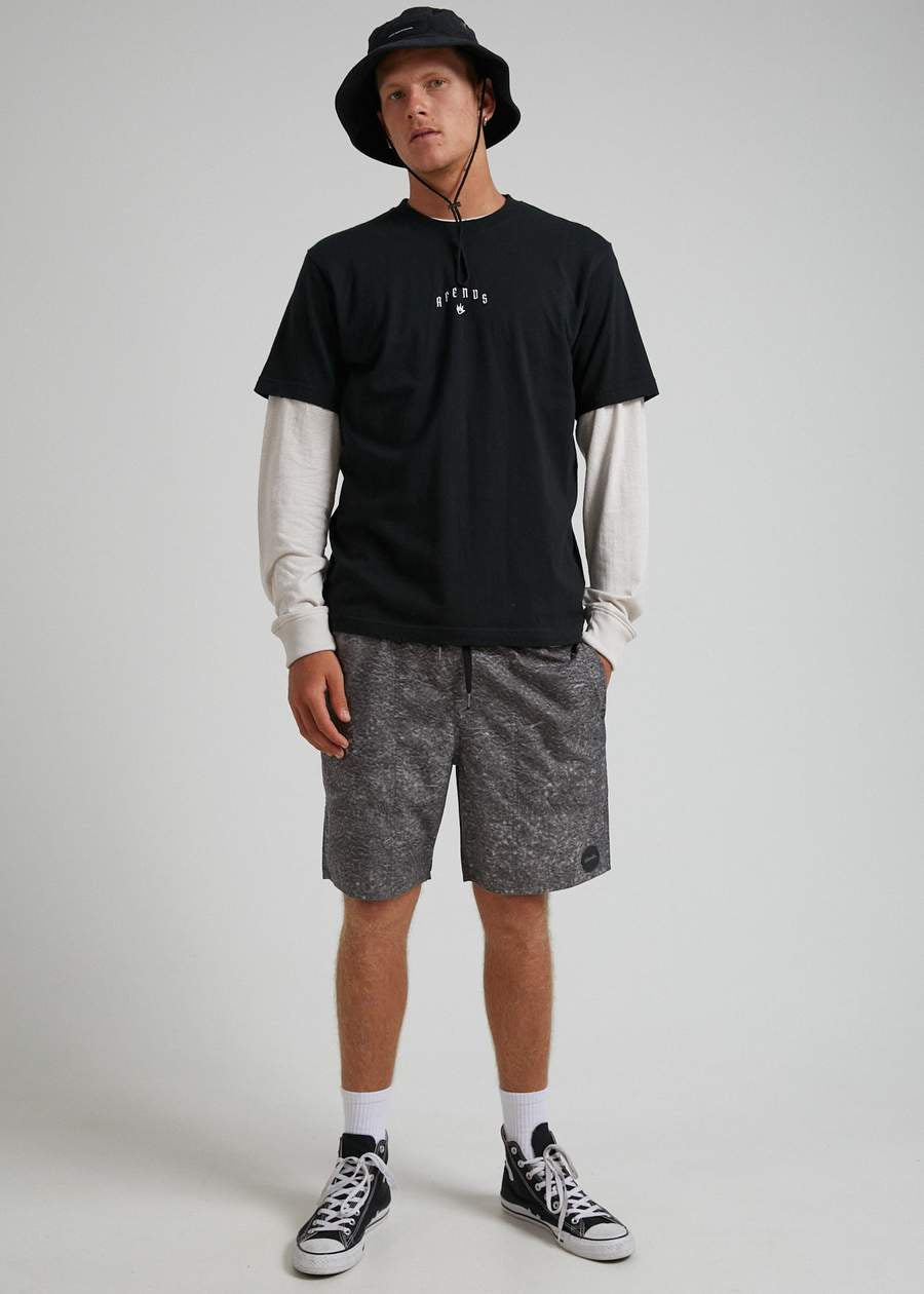 Baywatch Acids EW Boardshort