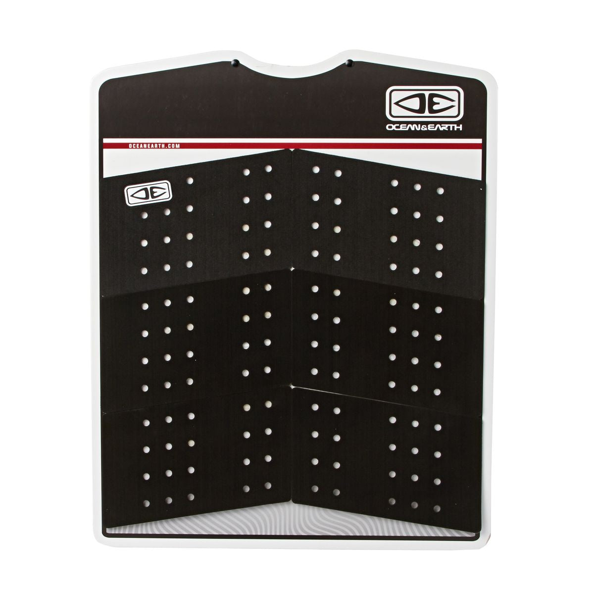 Monkey Magic Centre Deck Pad