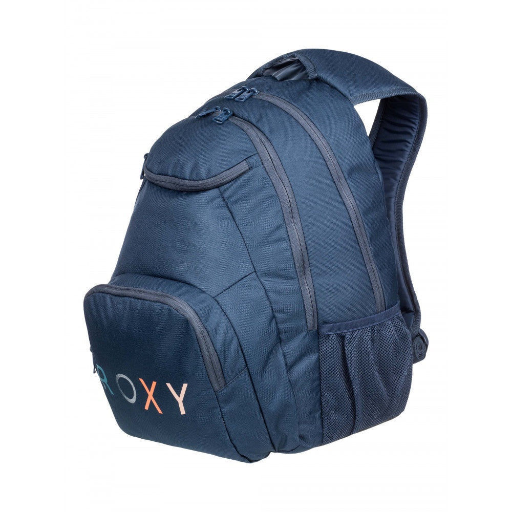 Shadow Swell Solid Logo Backpack