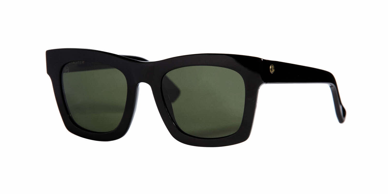 electric crasher matte blk