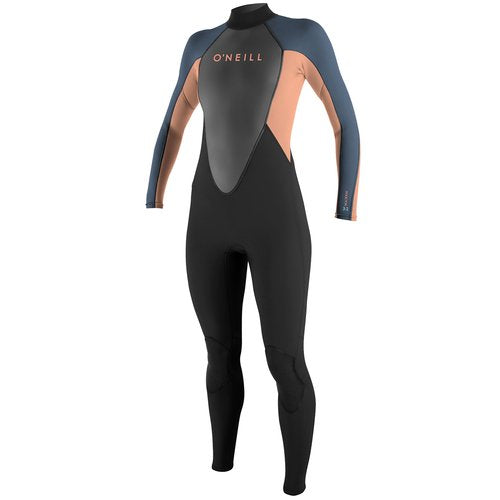 oneill youth reactor fl 3/2 l/s steamer