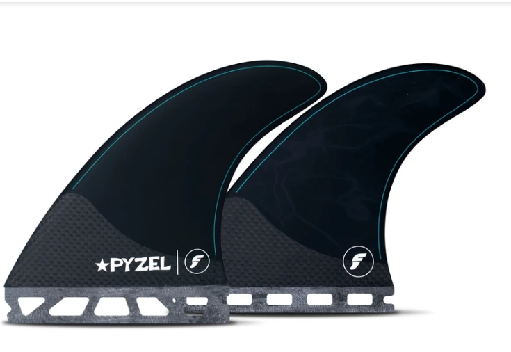 Pyzel Medium 5-Fin