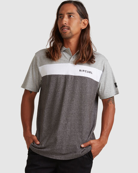 Undertow Panel Polo