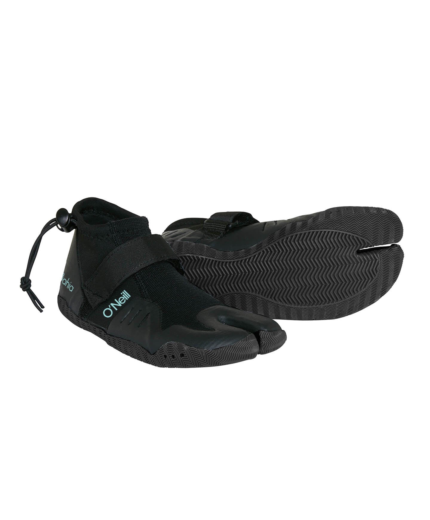 Womens Bahia Reef 2mm Split Toe Wetsuit Boot
