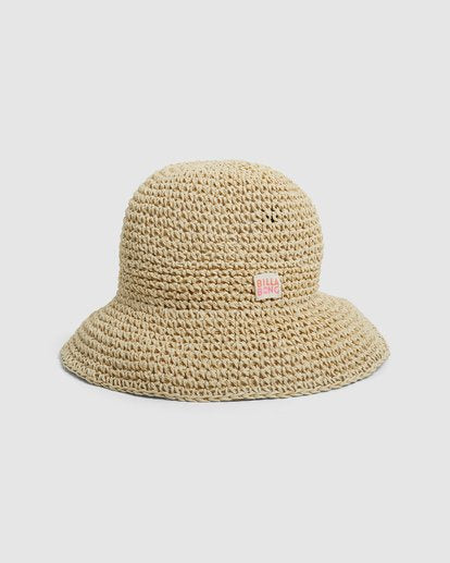 Little Dunes Hat