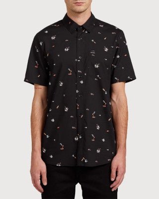 Party Pieces SS Shirt