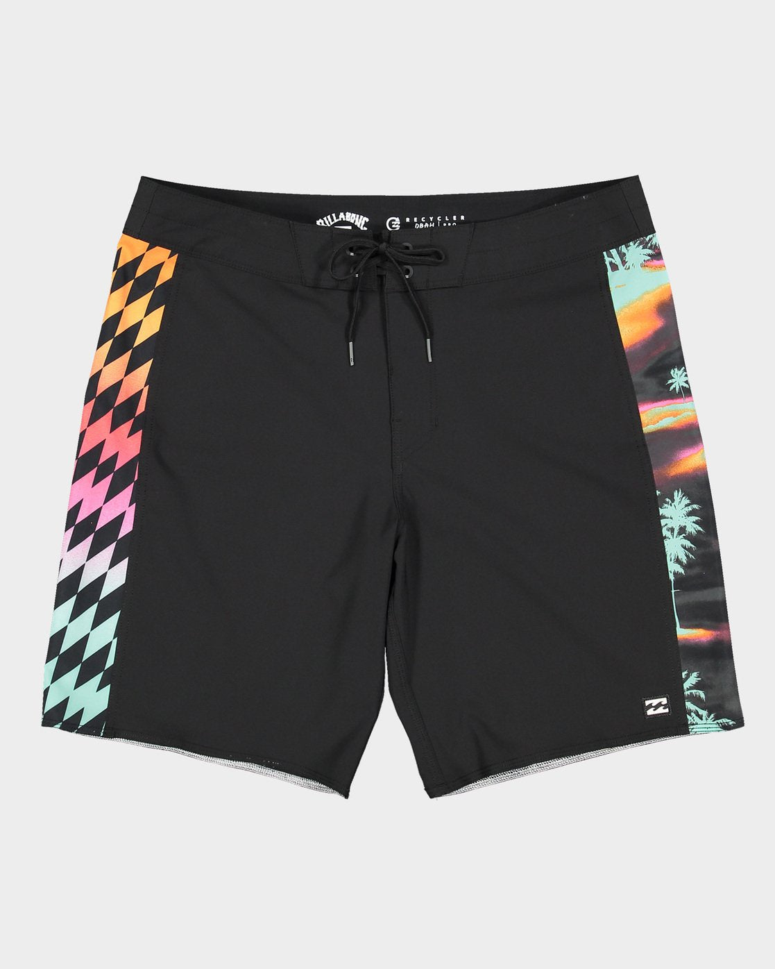D Bah Pro Boardshorts