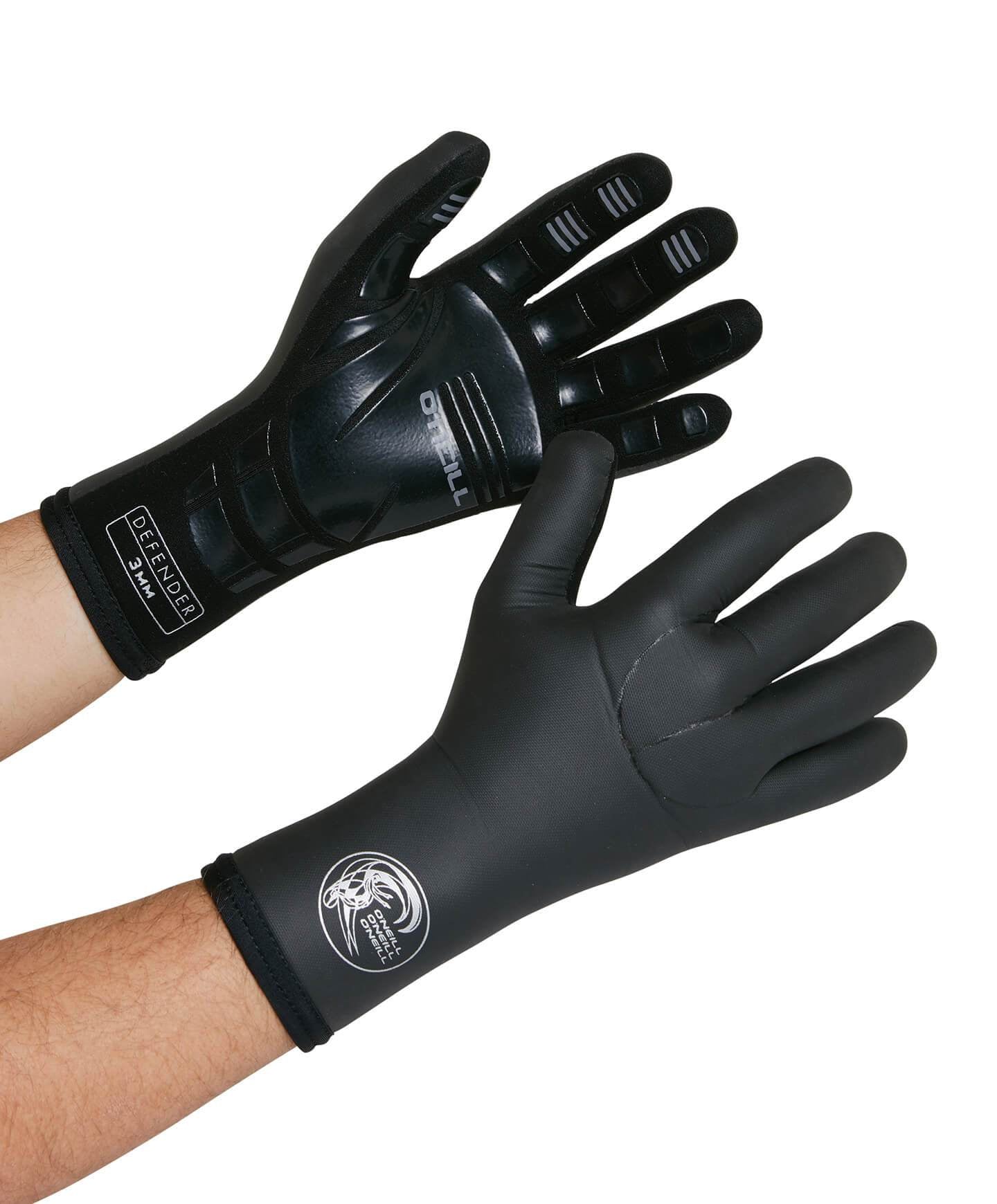 Defender 3mm Wetsuit Glove