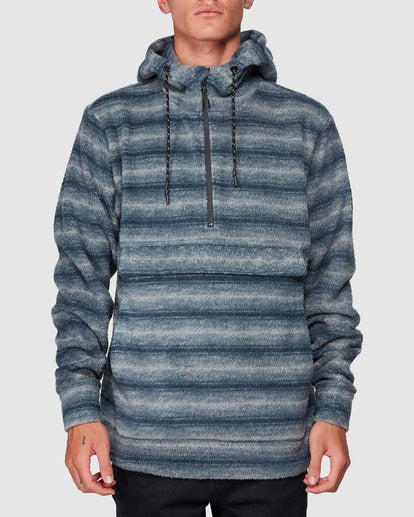 Boundary Jacquard Pullover