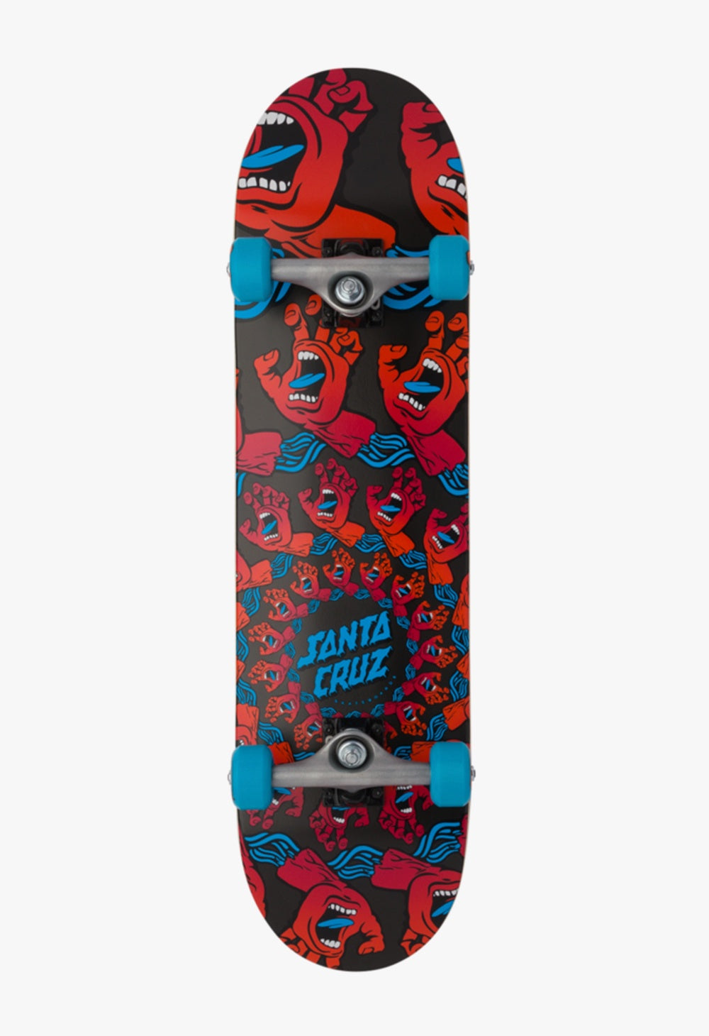 Mandala Hand Full Comp - 8.0 x 31.25