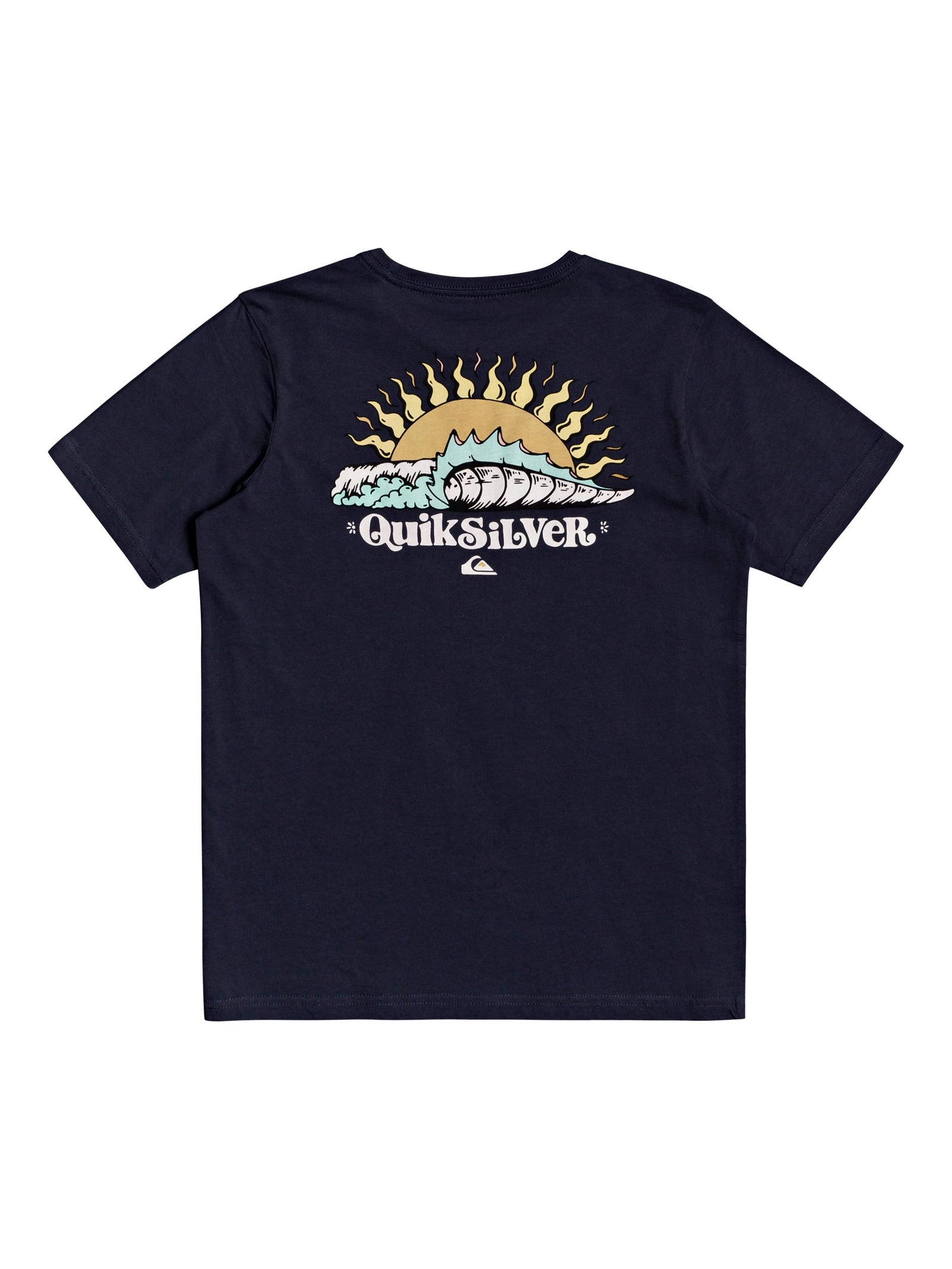 Boys Kool Enough Tee