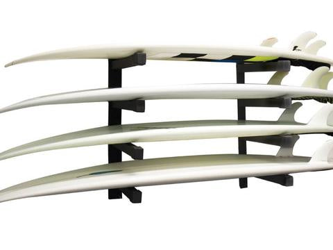Surfboard Stack Rack Pair