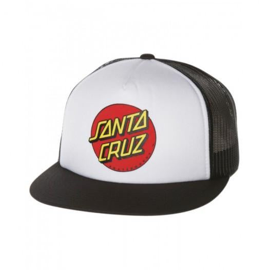 Classic Dot Youth Trucker