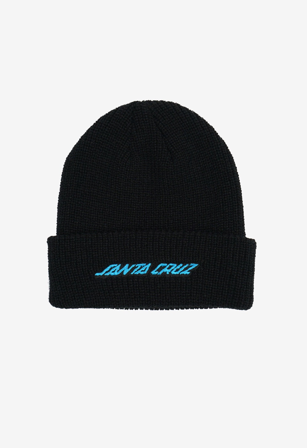Melting Strip Youth Beanie