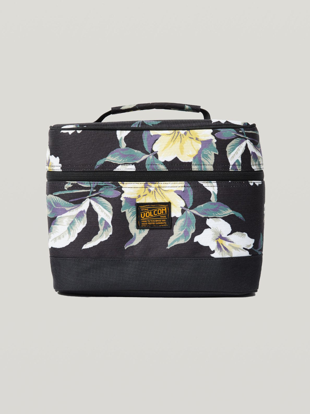 Patch Attack Deluxe Makeup Bag