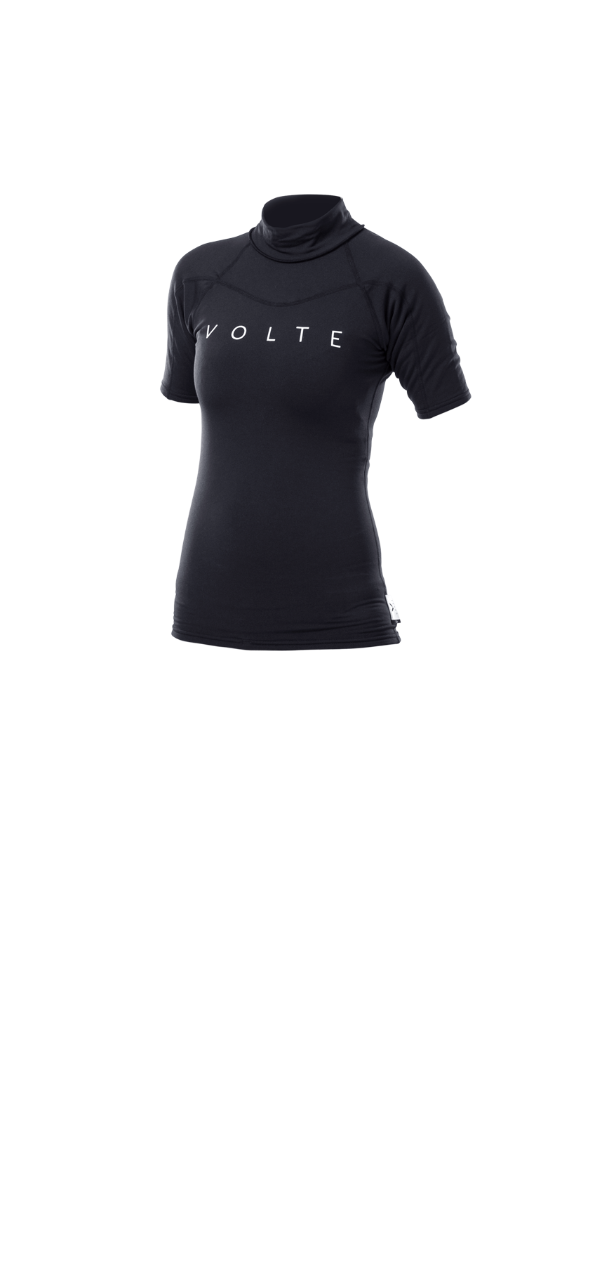 Ladies SS Polyfleece