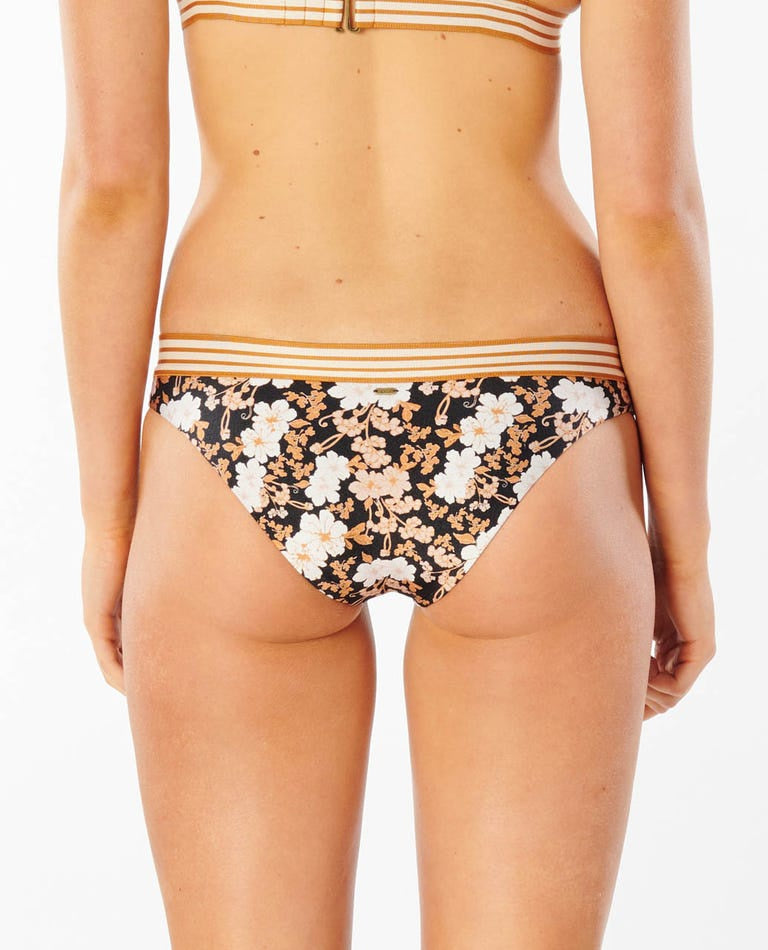 Marigold Cheeky Pant