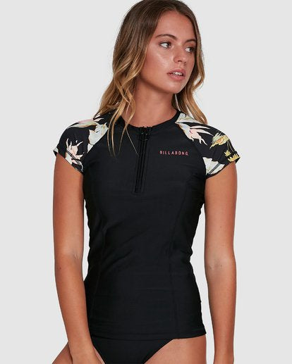 Maui Babe SS Sunshirt