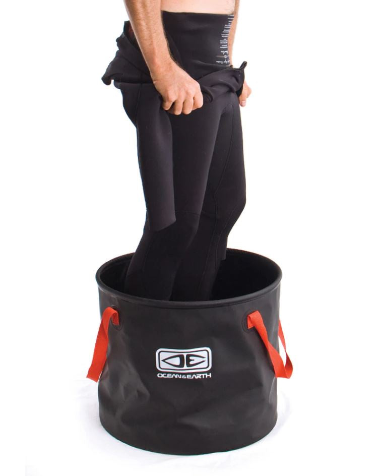 High N Dry Wetty Bucket