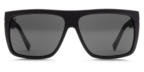 Black Top Matte Black Polarized