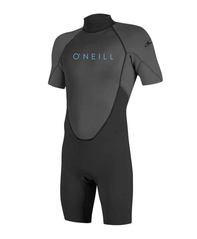 oneill youth reactor fl s/s spring