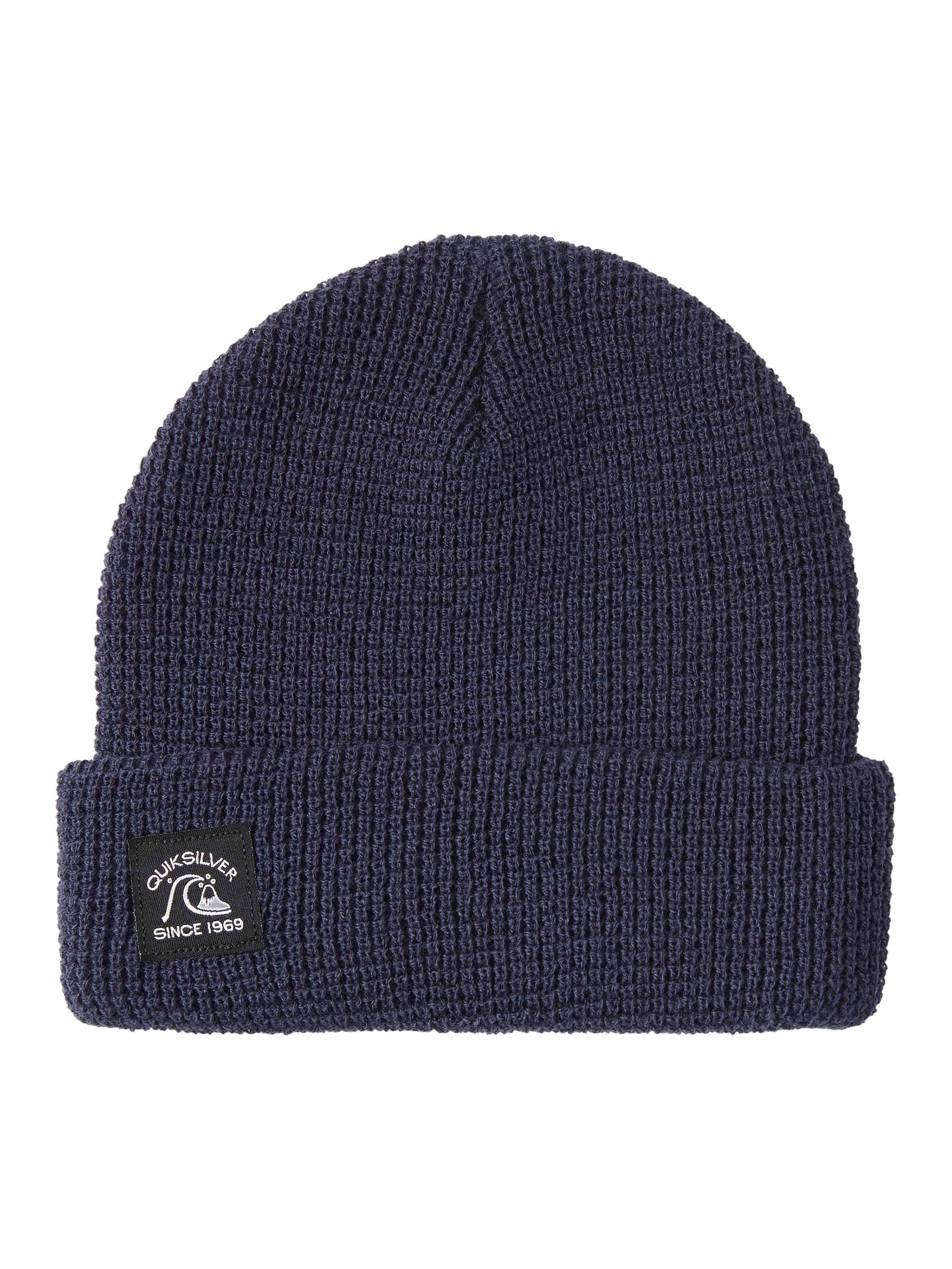 Mens Localize Cuff Beanie