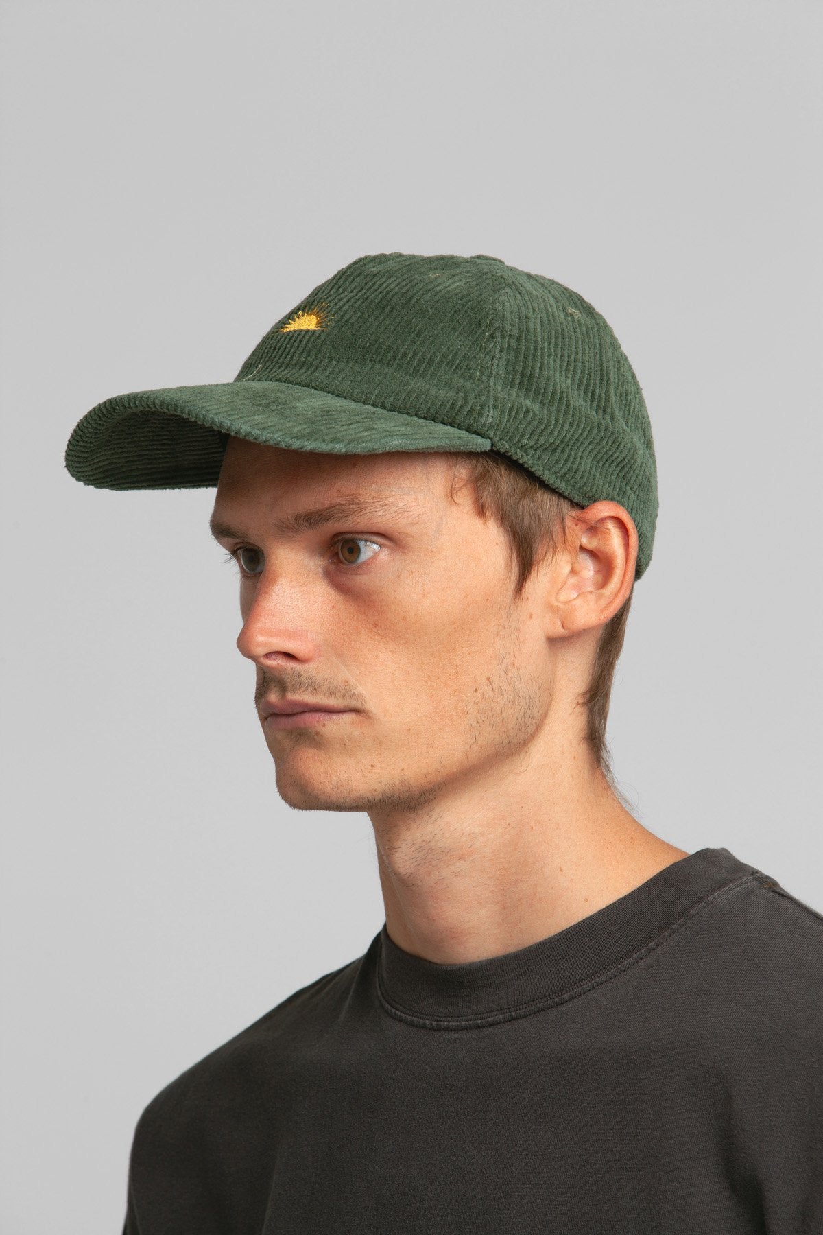 Icon Cap