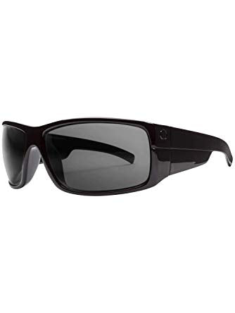 Electric Mudslinger gloss blk/m grey