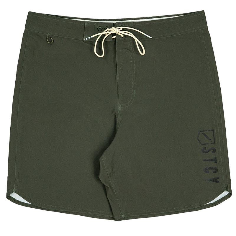 Core 19" Boardshort