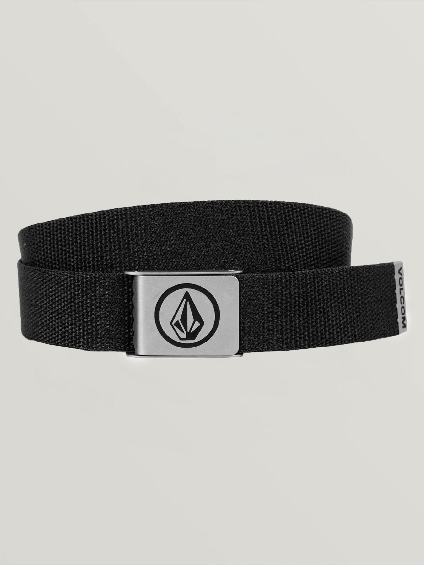 Circle Web Belt
