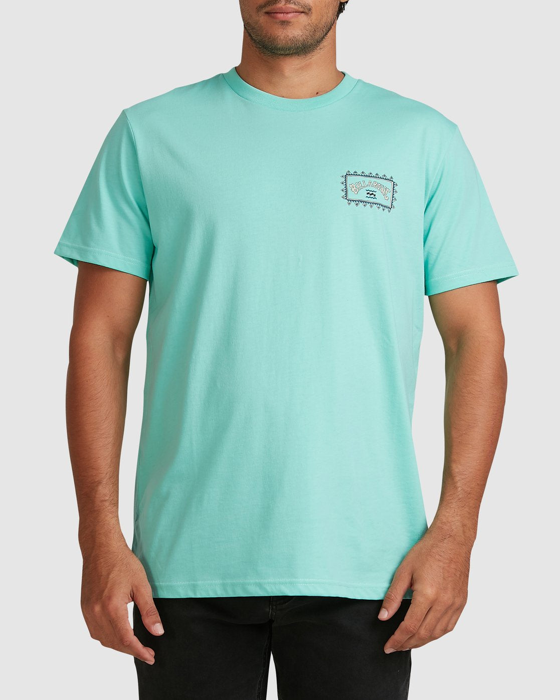 Adventure Division Arch Wave Short Sleeve Tee