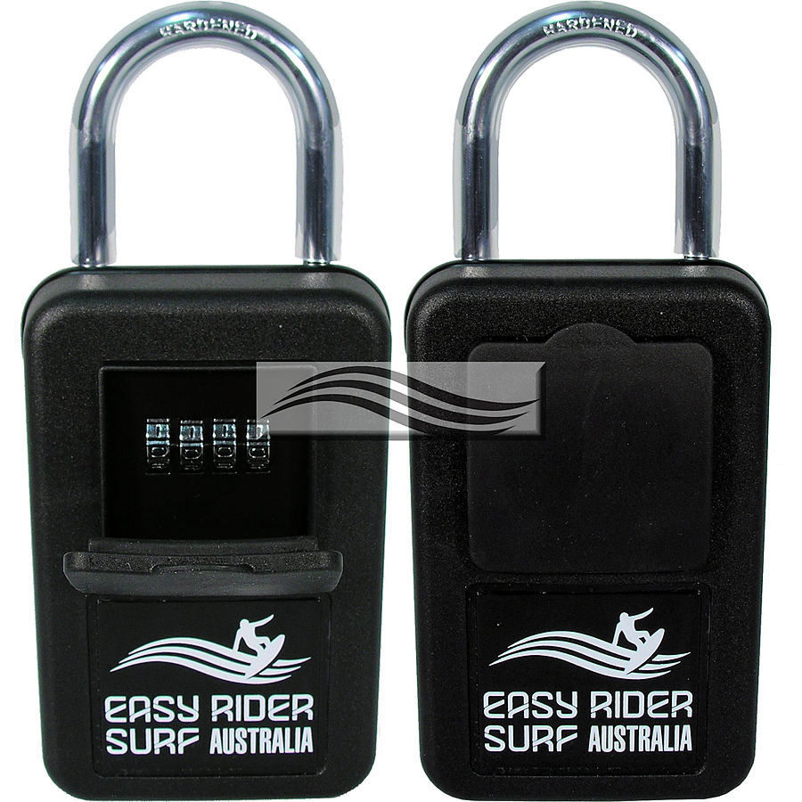 cv easy rider beach key lock