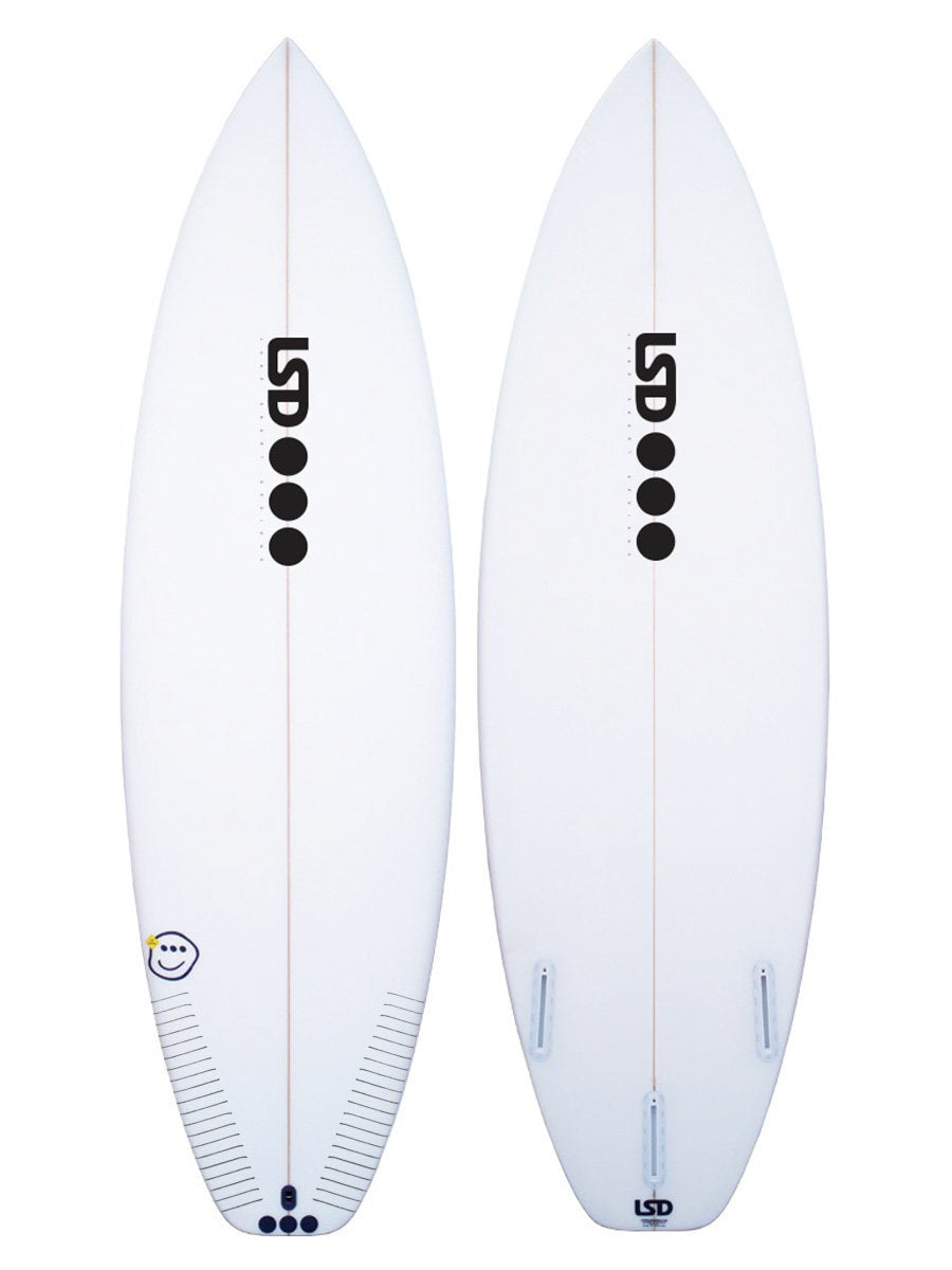 LSD The Noa Chlorine