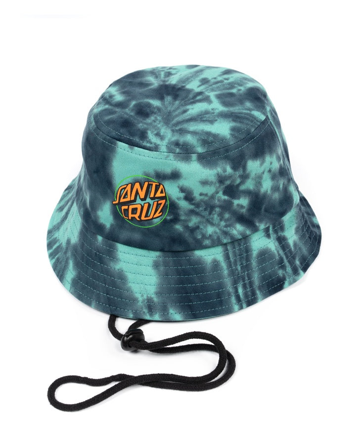 Toxic Bucket Hat